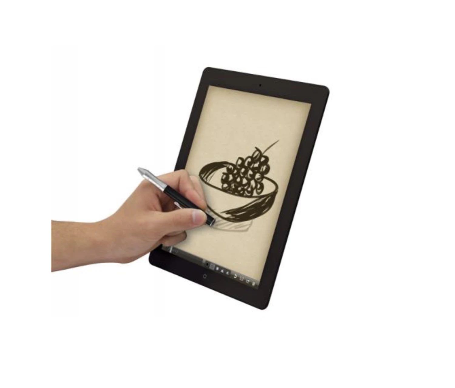 Scosche Stylus et stylo
