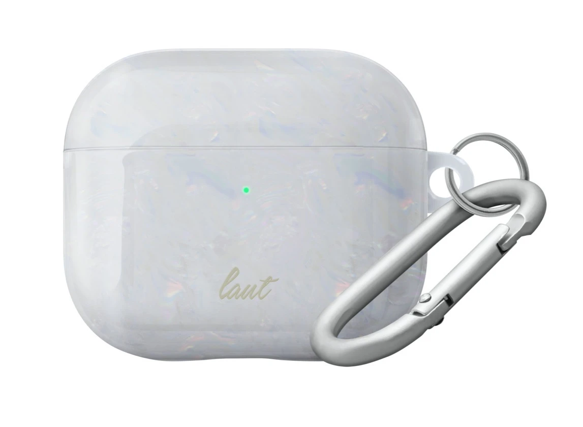 LAUT PEARL AirPods Case