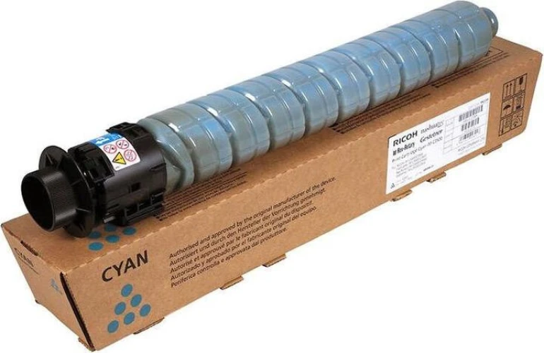 RICOH 842258 Toner cyan