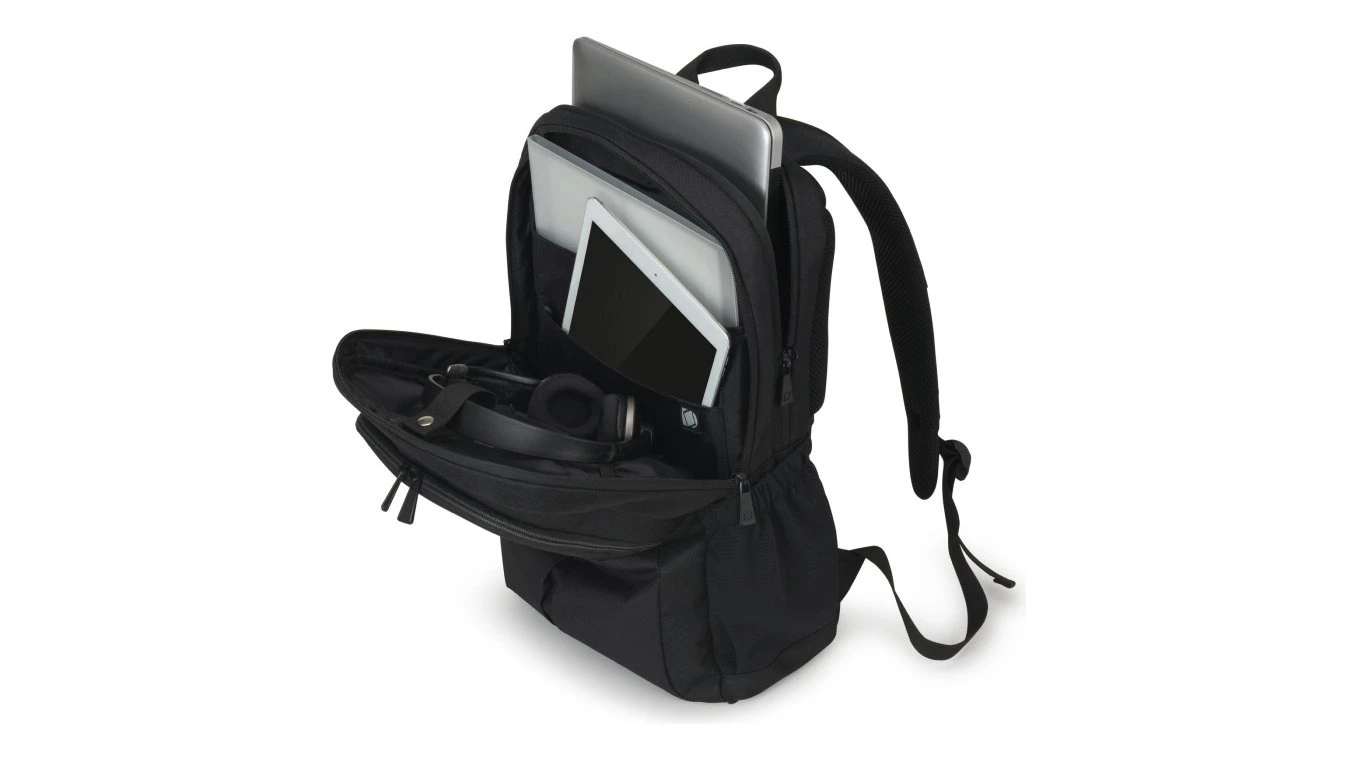 DICOTA Eco Backpack Scale 18 L