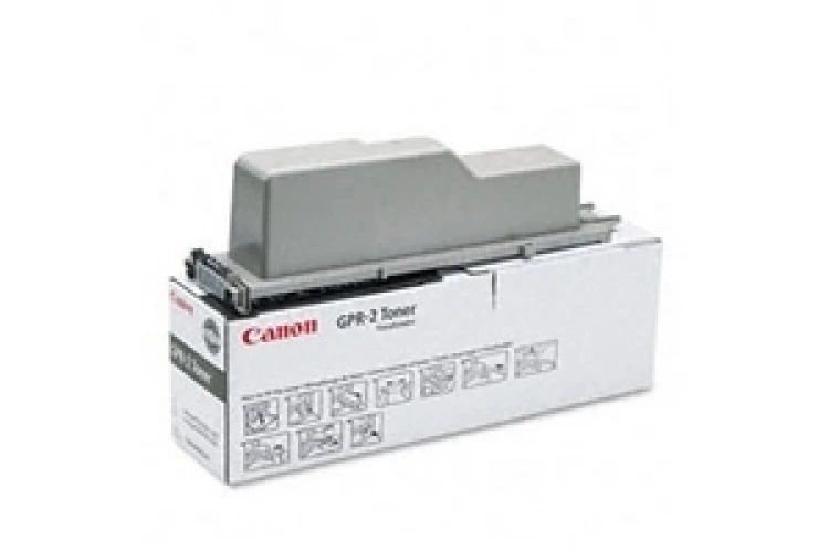 CANON FM2-0303-000 Resttonerbehälter