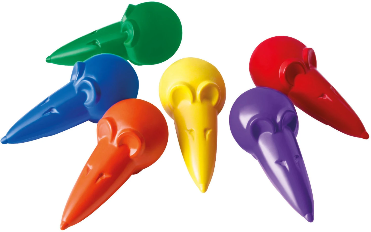 PELIKAN Souris cireuses boîte pliante
