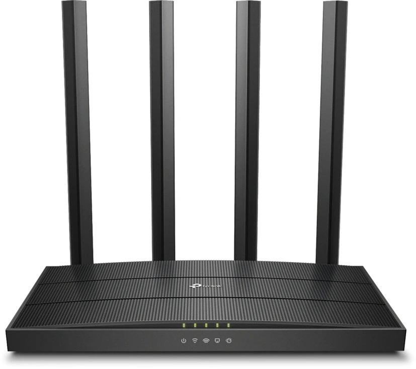 TP-LINK Archer C80 Dual-Band Wi-Fi Routeur