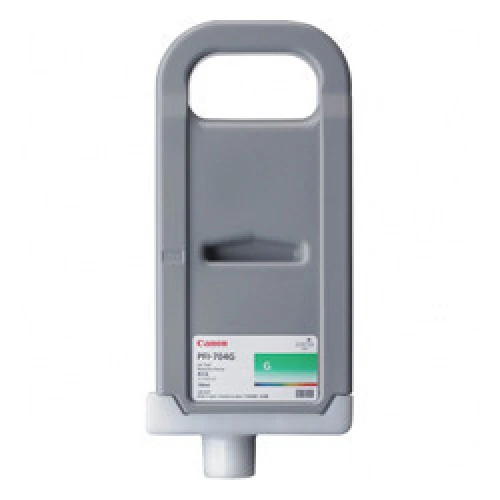 CANON Tintenpatrone green