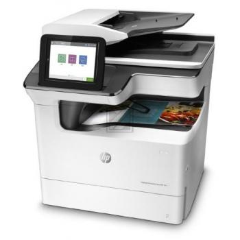 Pagewide Enterprise Color MFP 780 DNS