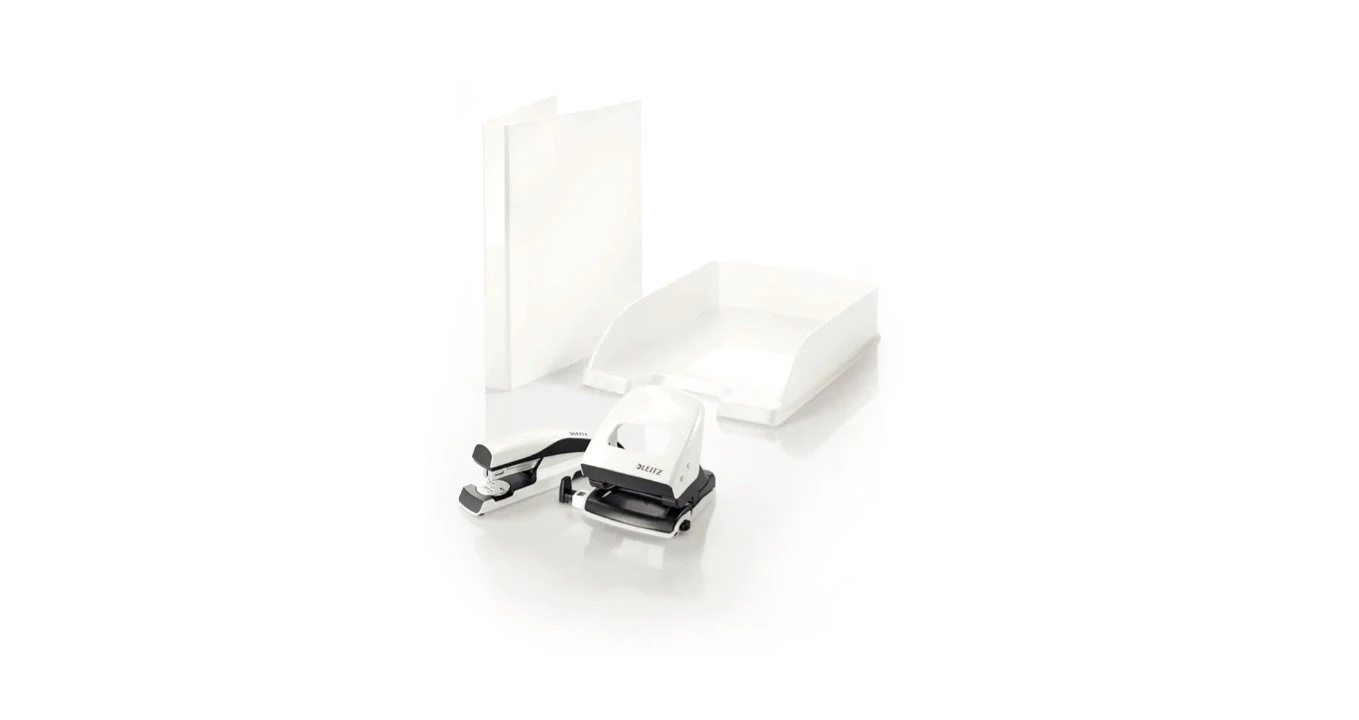 LEITZ 5226 Briefkorb WOW A4
