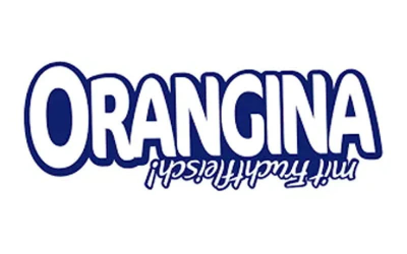Orangina