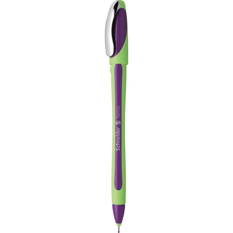 SCHNEIDER Fineliner Xpress 0.8mm