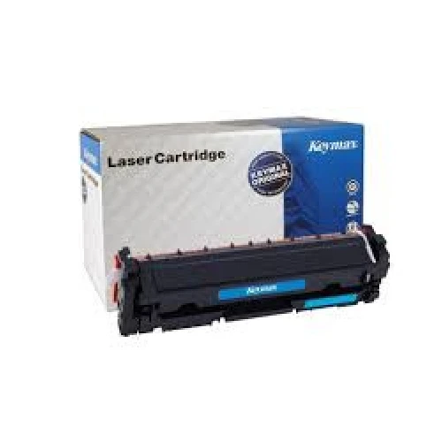 KEYMAX RMC Cartouche toner 415A cyan