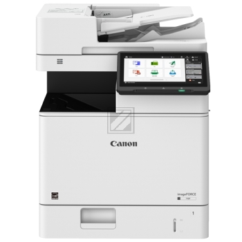 imageFORCE 610