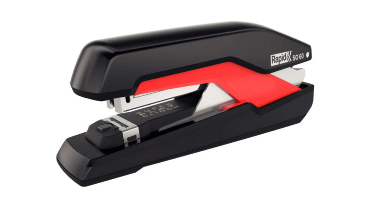 RAPID Agrafeuse Supreme Omnipress