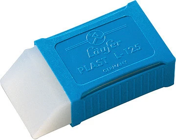 LÄUFER Comme à effac. Plast L-125