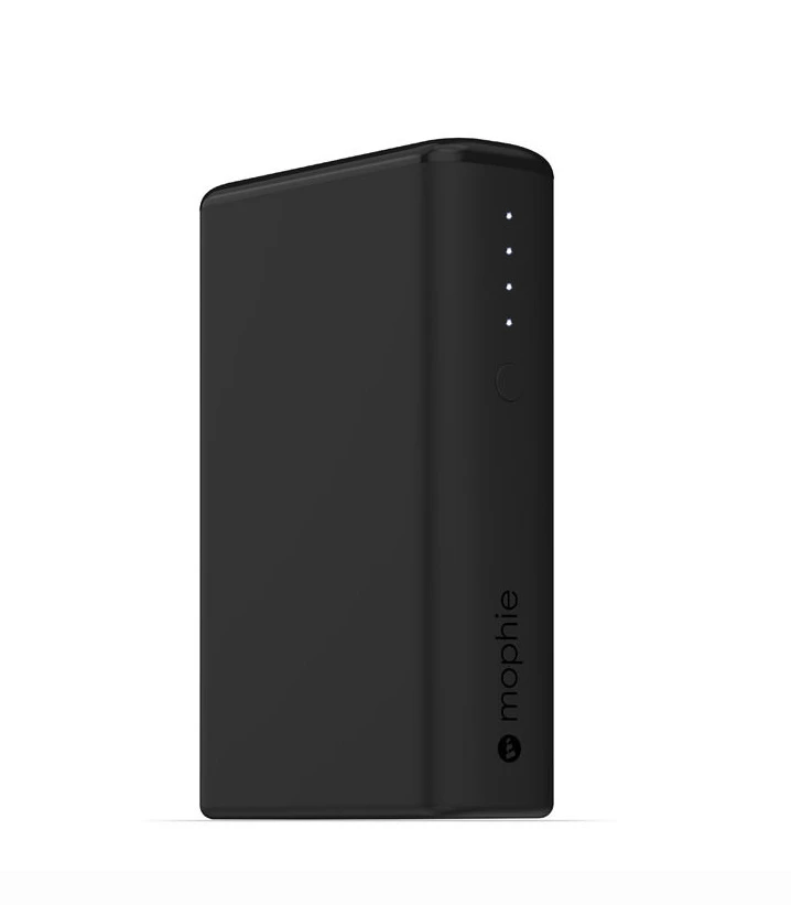 Mophie Power Boost V2 Batterie à charge rapide 5'200mAh