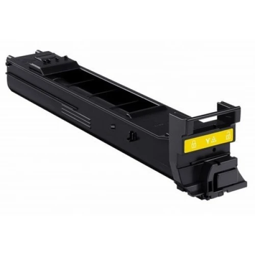 KONICA Toner-Modul HY yellow