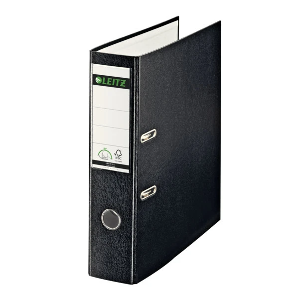 LEITZ Ordner Swiss Edition 180° 8 cm
