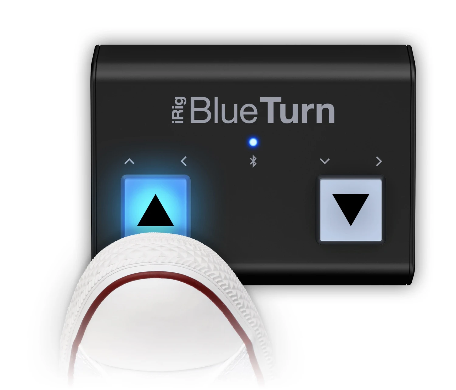IK Multimedia iRig BlueTurn