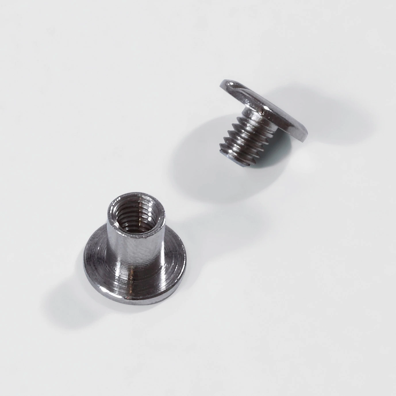 SIGEL Pochettes pour menus avec gaufrage à froid A4