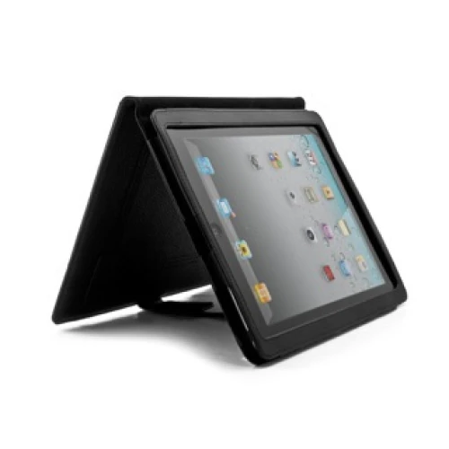 Proporta Leather Case avec bloc-notes iPad 2/3/4