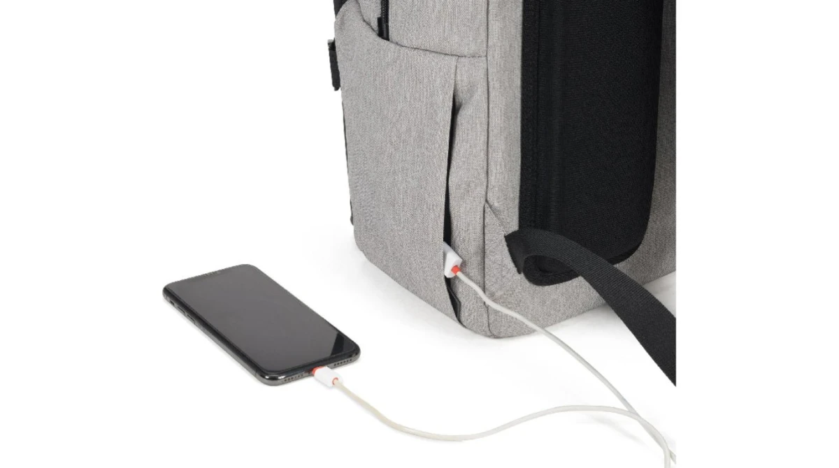 DICOTA Backpack Move 15.6"