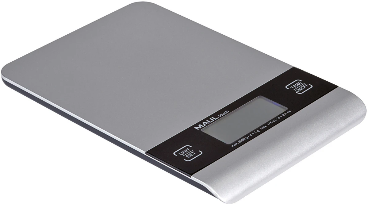 MAUL Balance lettre MAULtouch