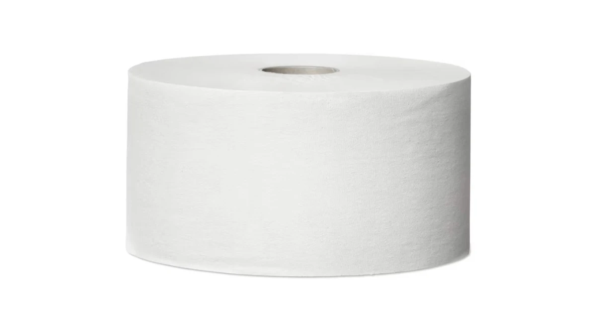 TORK Papier toilette Universal Jumbo Maxi 1 couche, 6 rouleaux