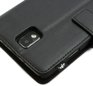 Proporta Leather Style Folio - Samsung Galaxy Note 3
