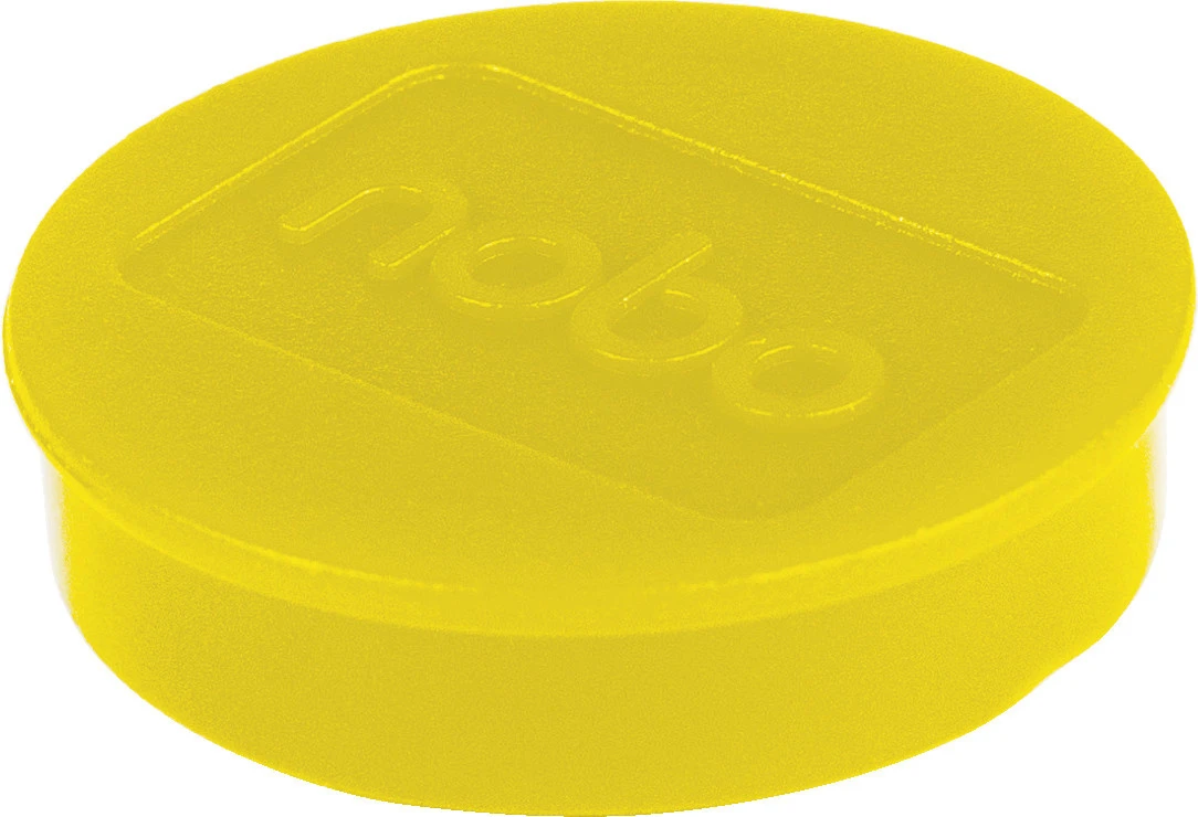 NOBO Magnet rund 32mm