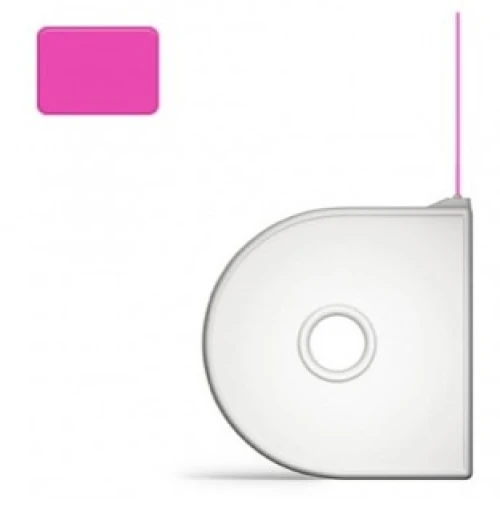 Cartouche PLA 3D Systems pour Cube 3 - Or