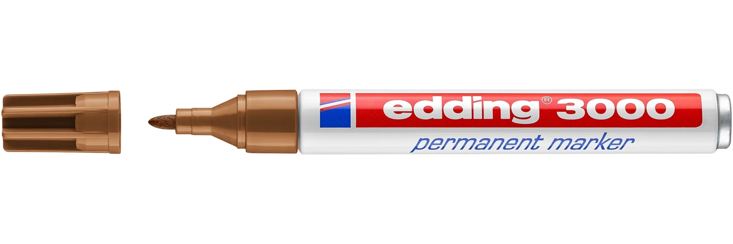 EDDING Permanentmarker 3000