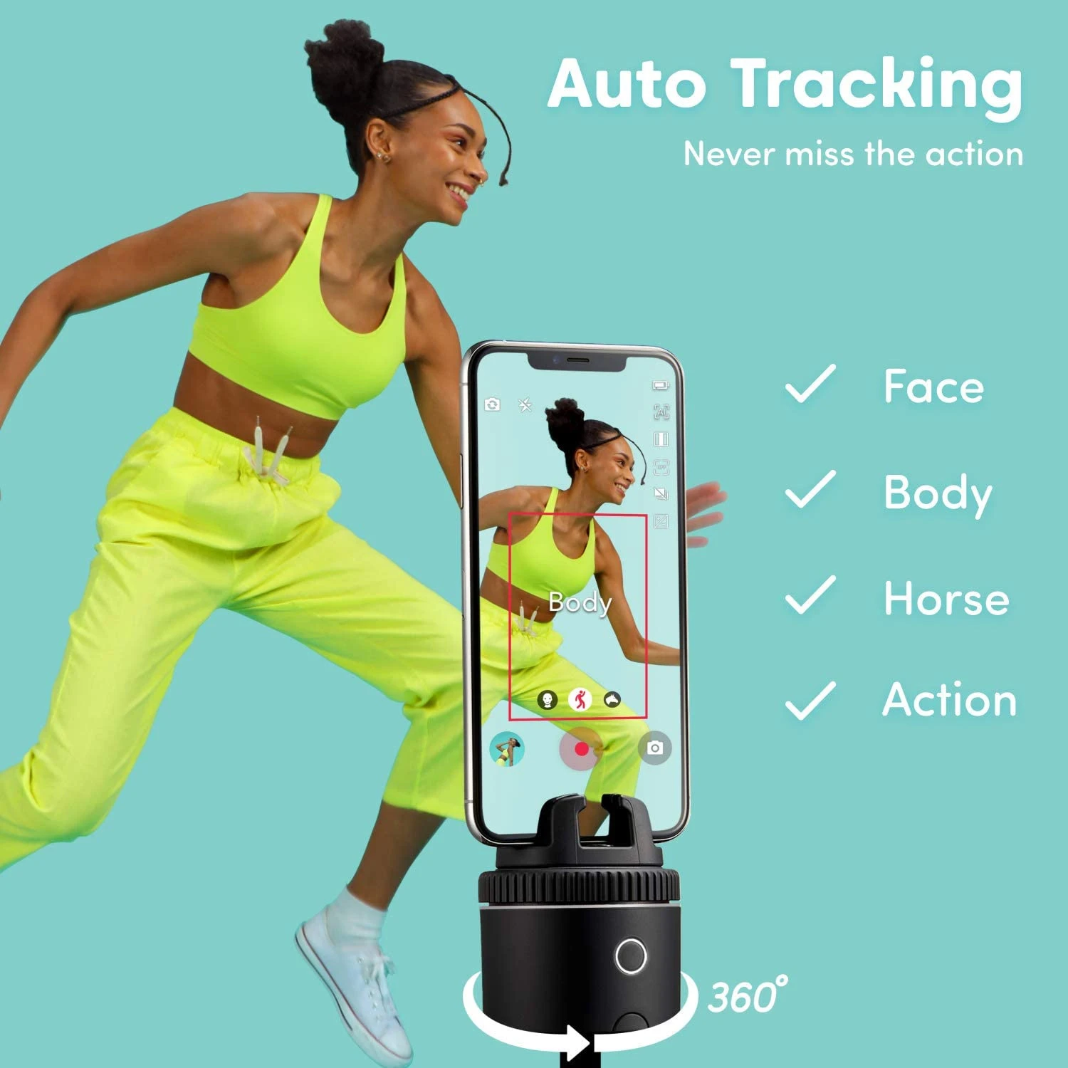 Pivo Pod Active