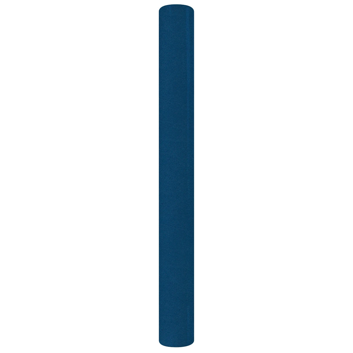 Nappes en papier Airlaid, bleu, 120 cm x 50 m