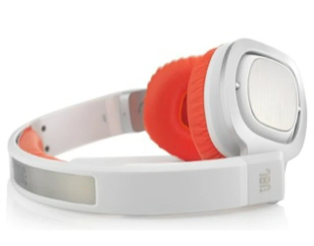 JBL J55i On-Ear Kopfhörer