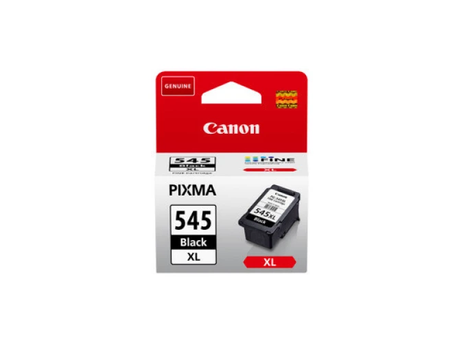 CANON Tintenpatrone 545 XL schwarz