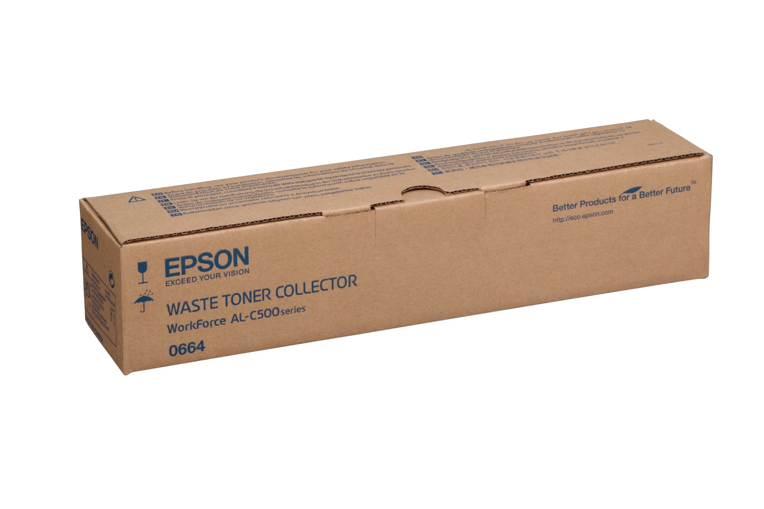 EPSON Resttoner-Behälter