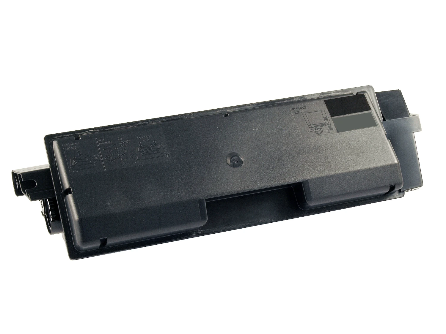 KEYMAX RMC- Toner-Modul yellow