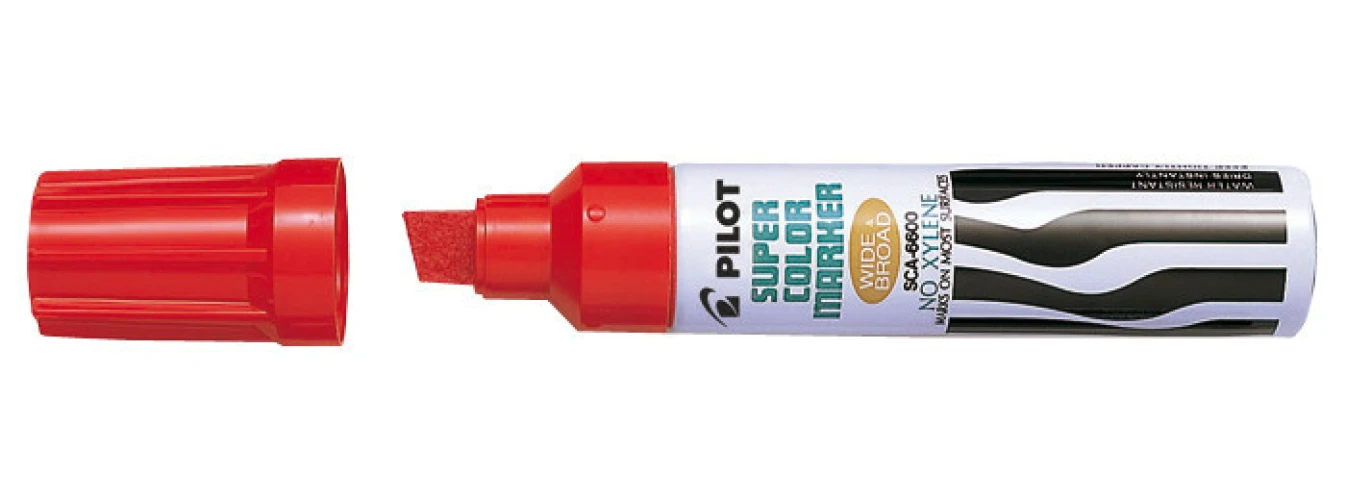 PILOT Super Marker 12,5mm