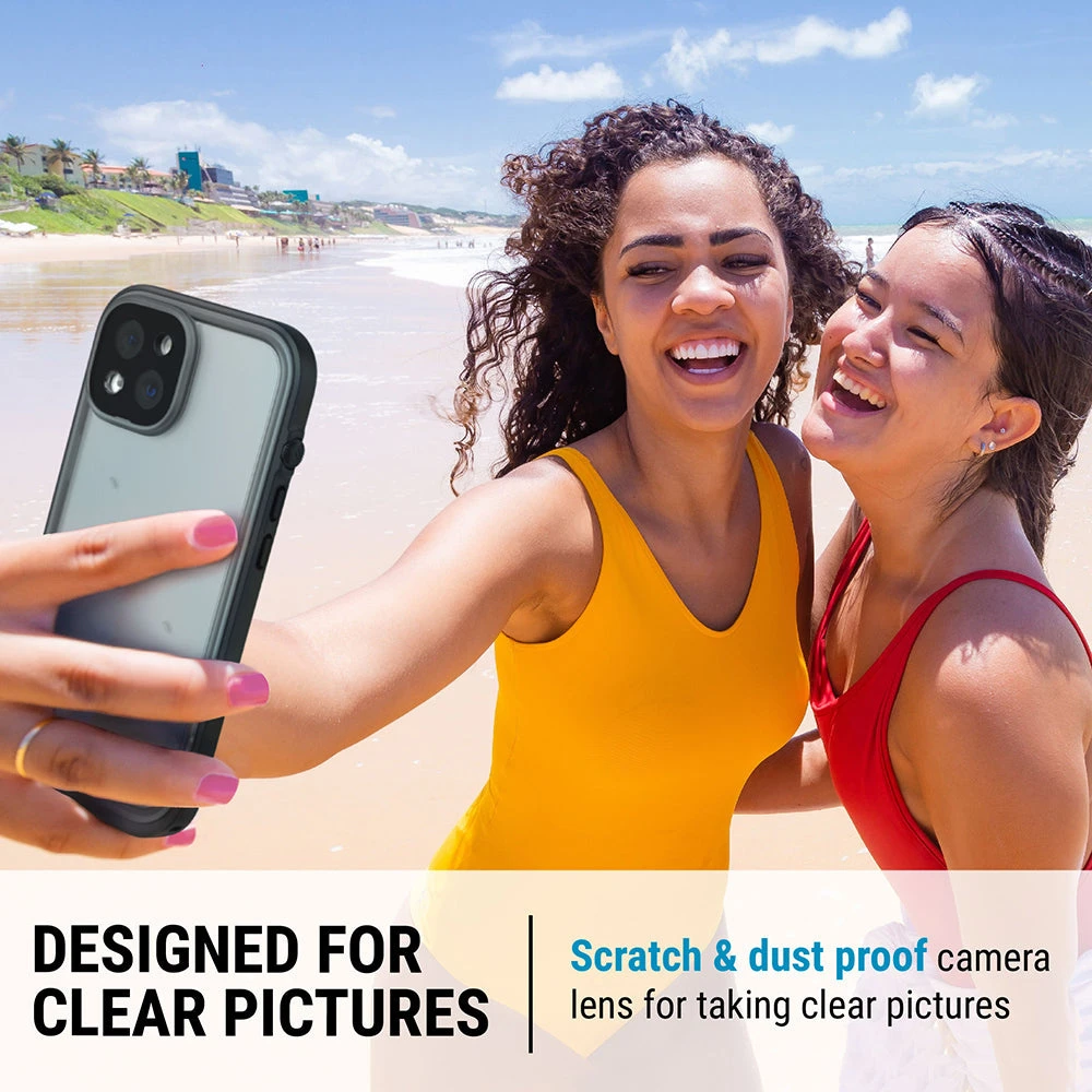 CATALYST Total Protection Case iPhone 14 Plus