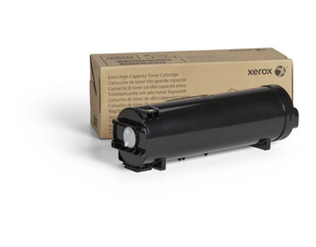 XEROX Toner Modul EHC schwarz