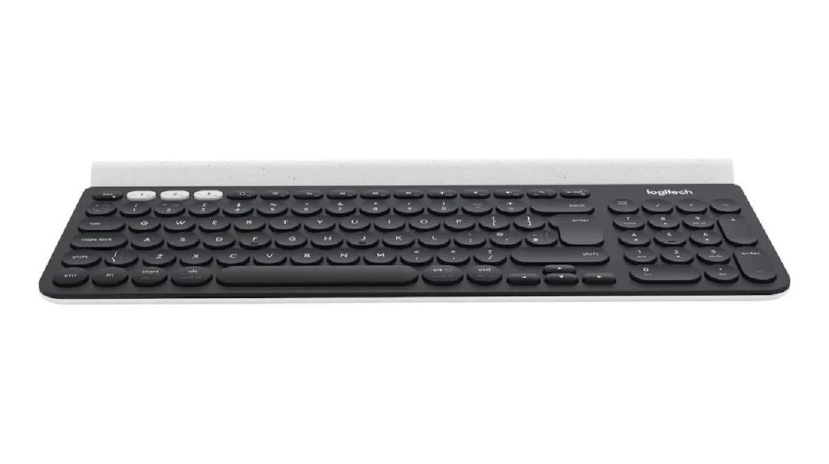 LOGITECH K780 Clavier sans fil