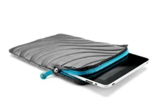 booq Taipan Spacesuit XS pour iPad 1-4/Air/Air 2