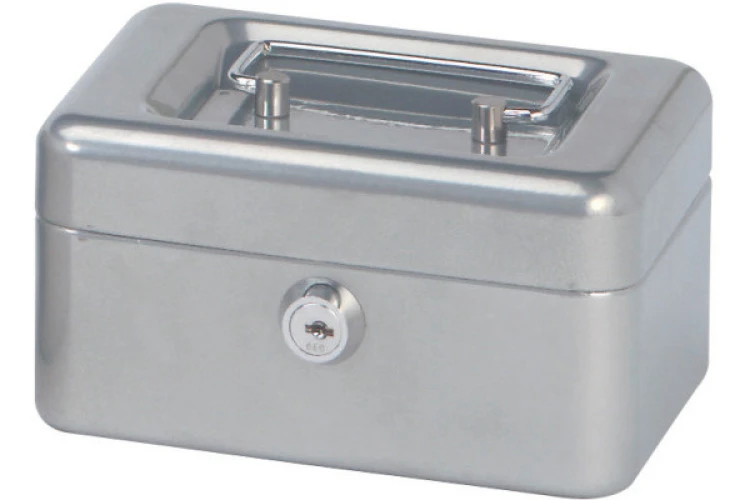 MAUL Caisse 1 15,2x12,5x8,1cm