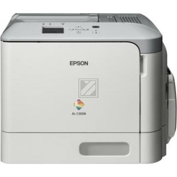 Workforce AL-C 300 N
