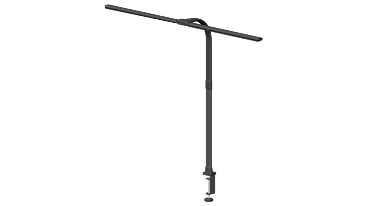 HANSA Lampe de bureau Nova