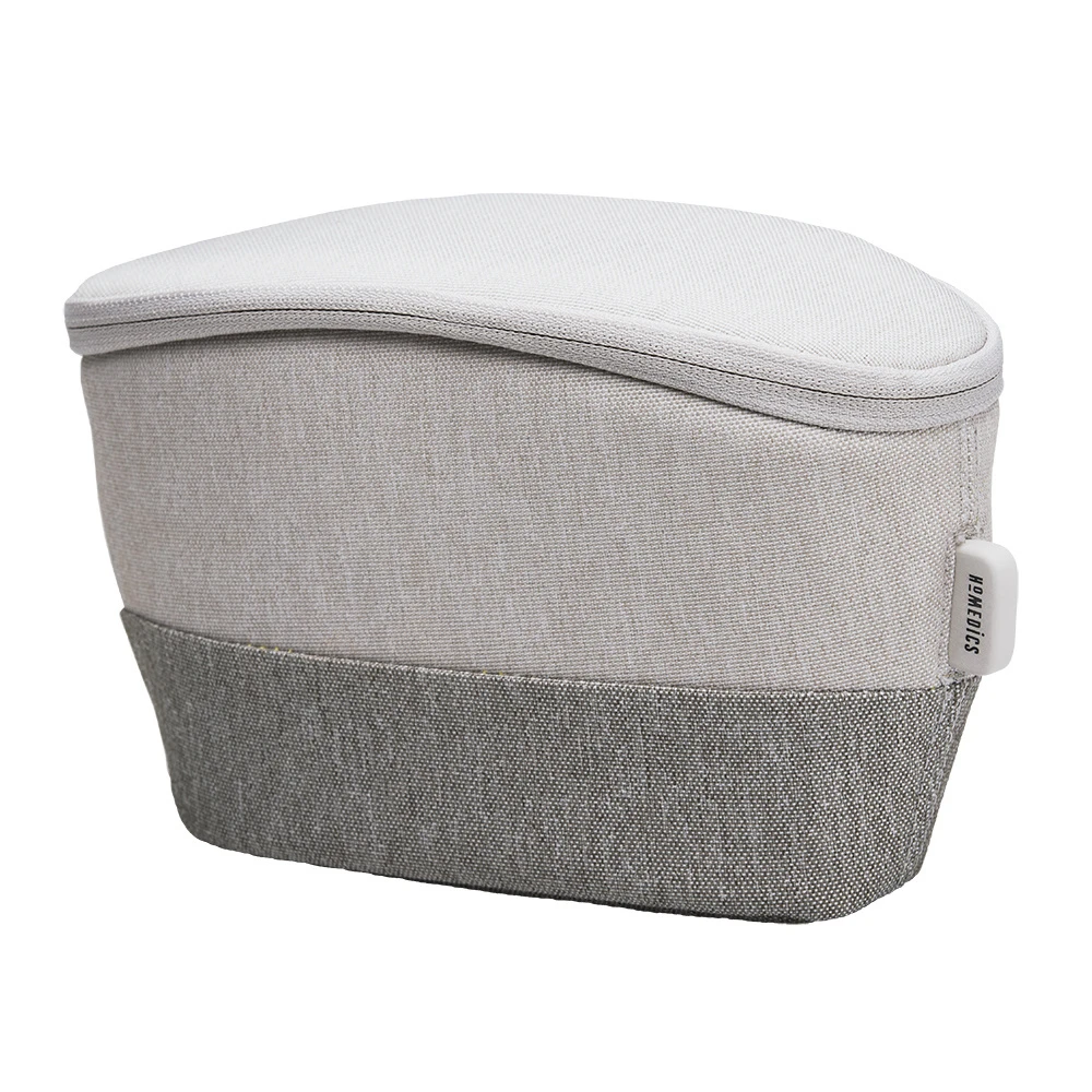 Homedics sac de voyage assainisseur UV