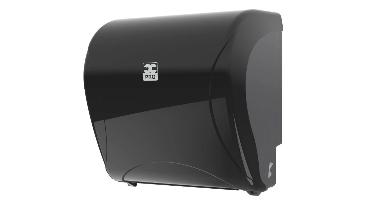 CARRARAProfessional Papierhandtuchrollen-Spender Autocut Essentia