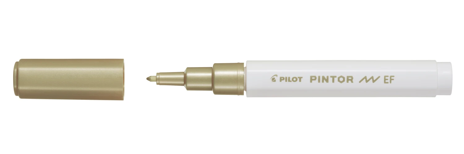 PILOT Marker Pintor 0.7mm