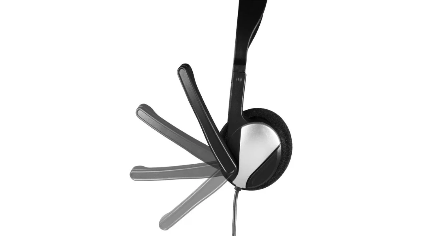 HAMA PC-Office-Headset HS-P100