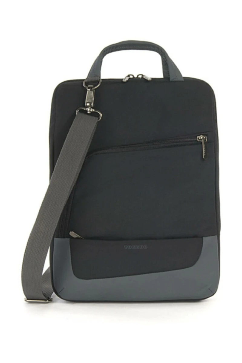 TUCANO Multitasking Sacoche ordinateur MacBook & Notebook 13"
