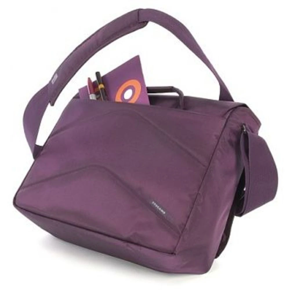 TUCANO Workout Messenger Tasche 15.4"