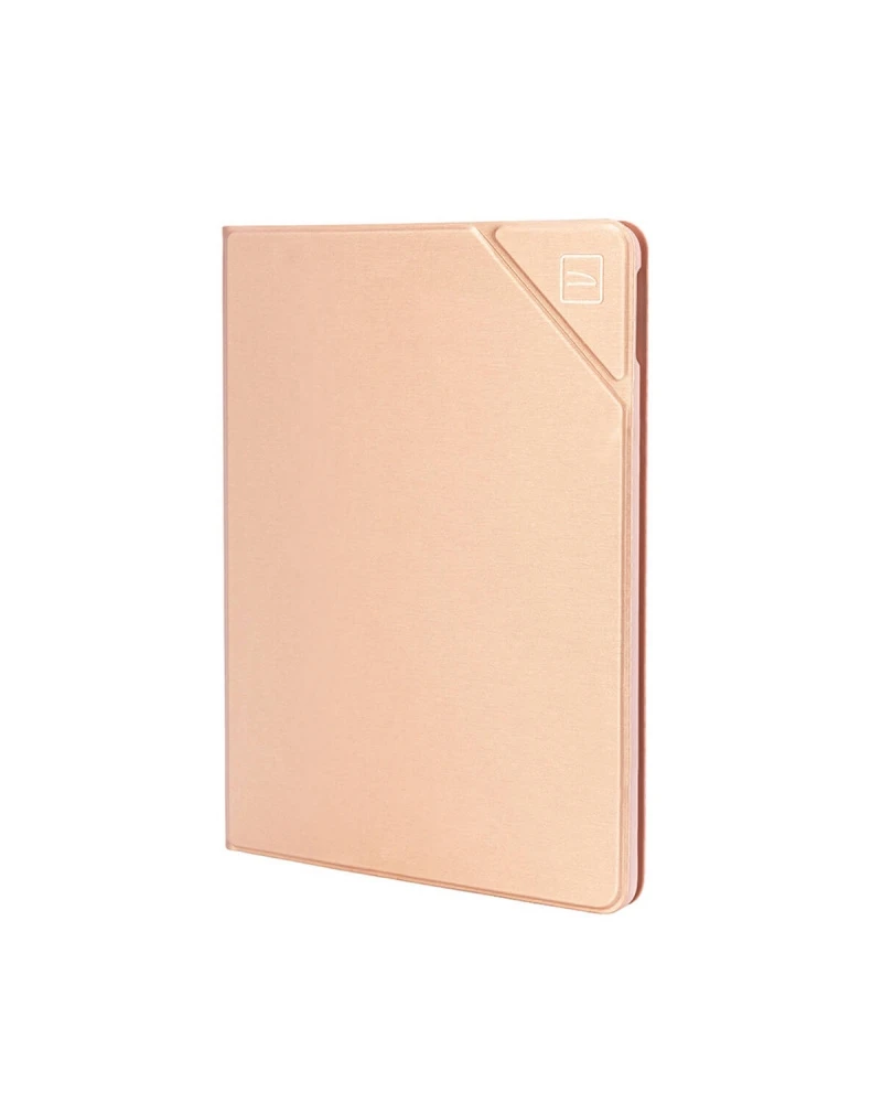 TUCANO Metal Case Coque de protection iPad 10.2"